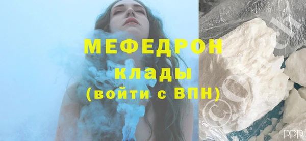 твердый Протвино